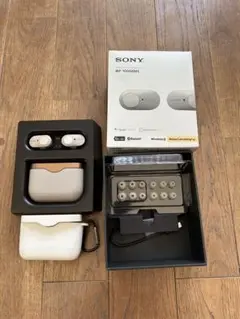 2025年最新】sony xm3の人気アイテム - メルカリ