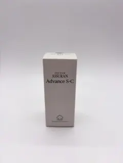 新品 未開封 アシュラン アドバンス S.C 50ml 2個セット - メルカリ