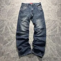 archive grunge gimmick denim swag yoko - メルカリ