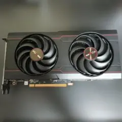 Radeon rx6600xt グラフィックボード