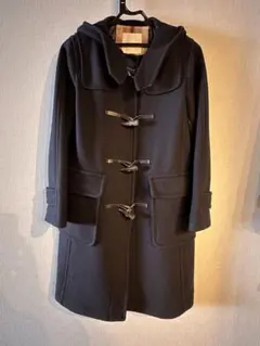 マッキントッシュ　ダッフルコート　ハンビー　美品 楽天市場】MACKINTOSH マッキントッシュ ダッフルコート HUMBIE DUFFLE