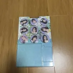 缶バッジセット 9個