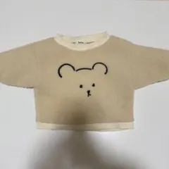 aosta トップス ベビー