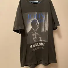 JOHNBULL フォトプリント Tシャツ MEXICO フレームワークシップスのサムネイル