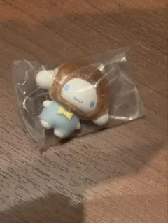 ちびっとも シナモロール 和菓子