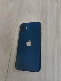 iPhone 12 mini 128GB　SIMフリー