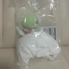 一番くじ　ポケモン　メガシンカ　D賞　メガサーナイト　未開封