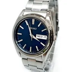 新品 セイコー SEIKO 10気圧防水 SBTH009 メンズ 3年保証！！