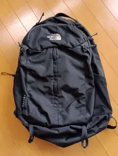 THE NORTH FACE バックパック VOSTOK ブラック