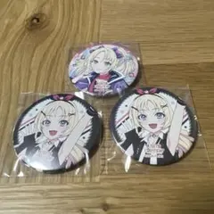 ラブライブ 蓮ノ空 6th 缶バッジ 大沢瑠璃乃 - メルカリ