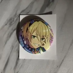 あんスタ イベコレ 缶バッジ 白鳥藍良