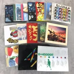 CD 関ジャニ∞ SUPEREIGHT CD・DVD まとめて　2211