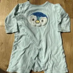 モンコレ ポッチャマロンパース70〜80cmのサムネイル