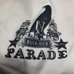 BUCK-TICK PARADEⅡ トートバッグのサムネイル