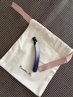 Complex Biz コンプレックスビズ バナナクリップ