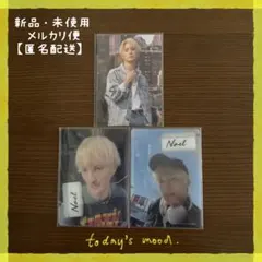 TravisJapan Vllsualトレーディングカード【川島如恵留】