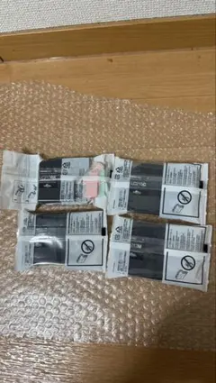 brother純正　LC213　4色4個-1のサムネイル