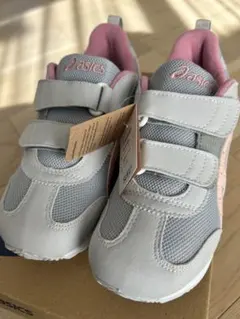 asics METID MINI narrow SUKUSUKU 21.5センチ