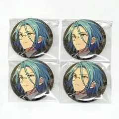 あんスタ 缶バッジ HiMERU