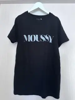 moussy（マウジー）レディース　Tシャツ