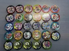 妖怪ウォッチ 妖怪Yメダル Y学園　まとめ売り