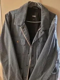 vans 韓国限定 ジャケット Mサイズ