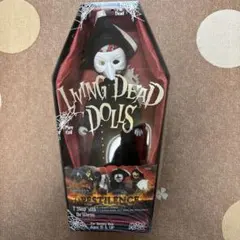 Living Dead Dolls Teddy Series 23 - メルカリ