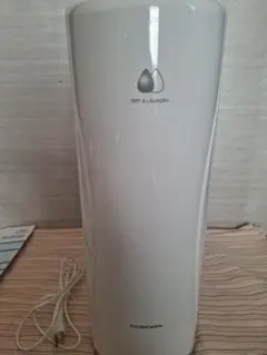 コロナ　衣類乾燥除湿機　CD-S6322