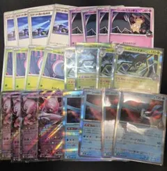 ロケット団デッキ カード54枚セット