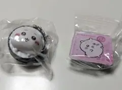 ちいかわ くら寿司コラボ ちいかわ 2点セット