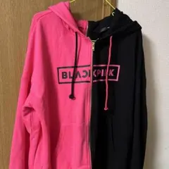 2026年最新】blackpinkグッズ パーカーの人気アイテム - メルカリ
