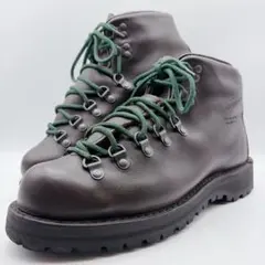 Danner ダナー マウンテンライトⅡ USA製 GORE-TEX ブラウンのサムネイル