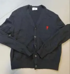 ami paris カーディガンのサムネイル
