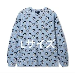 BOTT wasted youth vick thermal verdy Lのサムネイル