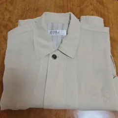 坂下様用♥️SILVIA & SILVESTER ベージュ　ブルゾン 春物