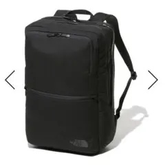 THE NORTH FACE シャトルデイパック 25L 黒