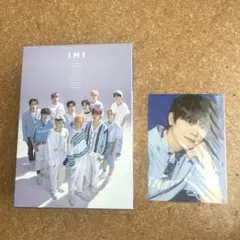 PRODUCE 101 JAPAN SEASON2 INIの軌跡　藤牧京介