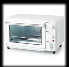 siroca ノンフライオーブン ST-4N231 ホワイトのサムネイル