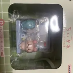 新品 一番くじ ちいかわ ～なんかほっこり ちいかわの湯～D賞洗い場フィギュア