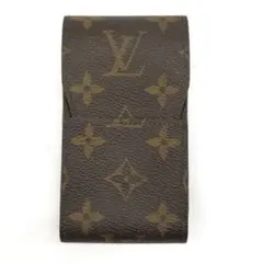 LOUISVUITTONルイヴィトン シガレットケースM63024/MI0962