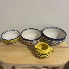 PORSKAレンジトリオボールセットのサムネイル