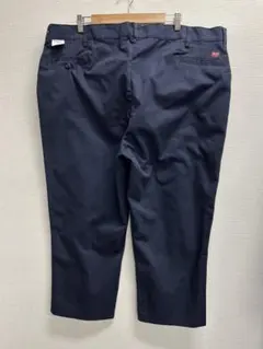 RED KAP レッドキャップ PT20 ワークパンツ w46 ネイビー u63