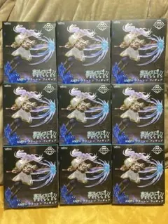 葬送のフリーレン AMP＋ フィギュア 9体セット