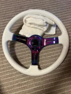 激レア‼️ エアロスポーク マットパープル AERO SPOKE - メルカリ