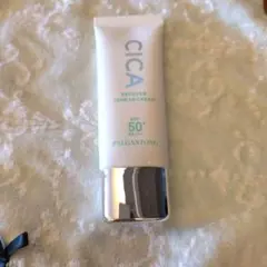 PALGANTONG CICA RECOVER TONE UP CREAMのサムネイル