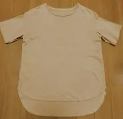 BASILE28 ラウンドヘム 半袖Tシャツのサムネイル