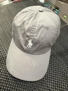 ラルフローレン　キャップ