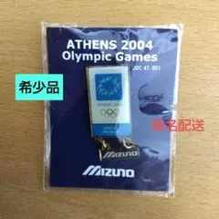 2026年最新】アテネ 2004 ピンバッチの人気アイテム - メルカリ