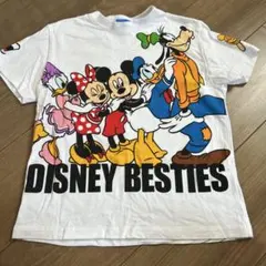 東京ディズニーリゾート Tシャツ 130のサムネイル