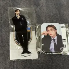 池崎理人 アクリルスタンド ラポスタ2024 INI